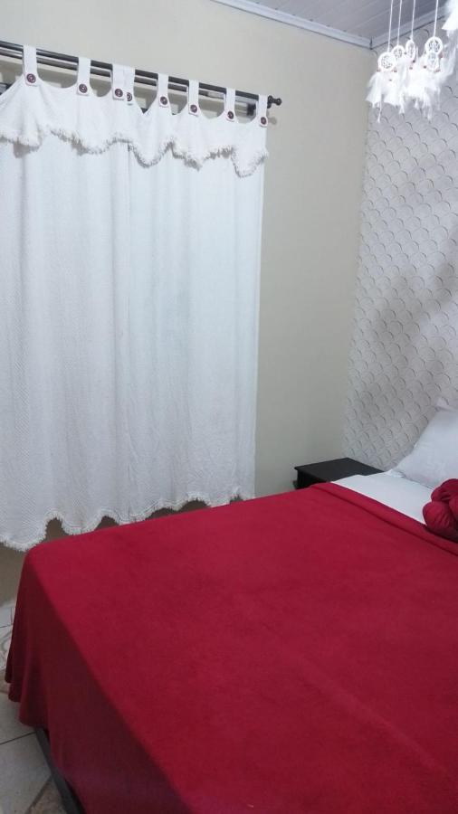 Hospedaje Chuy La Casa De Eliete En La Ciudad 산타 비토리아 도 팔마르 외부 사진